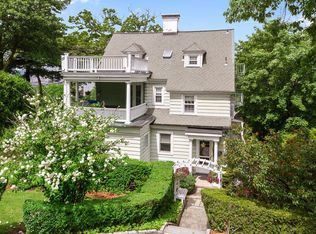 65 Altamont Ave, Tarrytown, NY