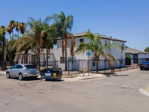 1018 Miller St, Bakersfield, CA 93305