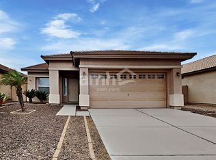 11709 W Jefferson St, Avondale, AZ 85323
