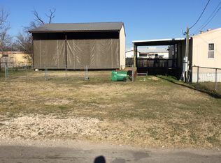 285 W Elm St, Stephenville, TX 76401