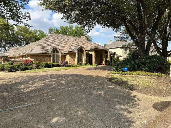 5321 Bent Tree Dr, Dallas, TX 75248
