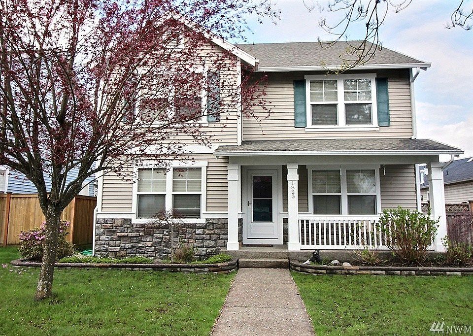1st image of 1823 Fisher Ave
