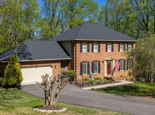 480 Downing St, Roanoke, VA