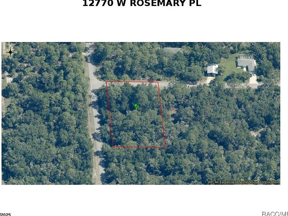 2nd image of 12770 W Rosemary Pl