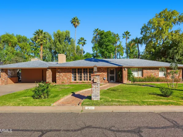 20 E NORTHVIEW Avenue, Phoenix, AZ 85020