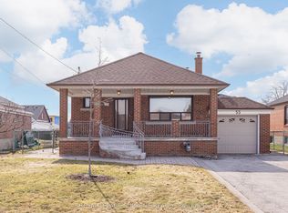 55 Keelegate Dr, Toronto, ON M3K 1X9