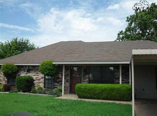 4347 Grandview S, Wichita Falls, TX 76306