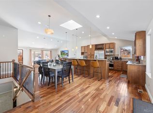 3613 S Hudson St, Denver, CO 80237