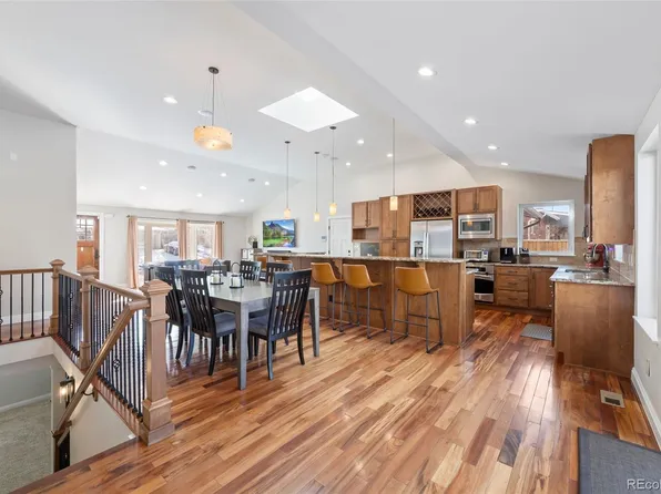 3613 S Hudson Street, Denver, CO 80237