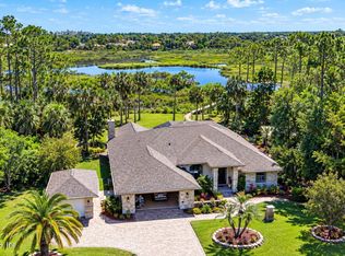 2 COVINGTON Lane, Palm Coast, FL 32137