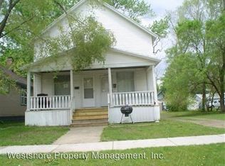 356 Monroe Ave, Muskegon, MI