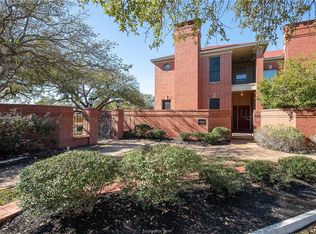 1528 Bennett St, Bryan, TX 77802