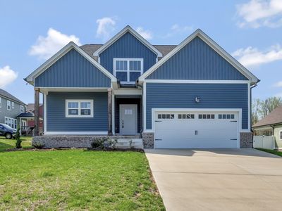 1038 Camden Trl, Greenbrier, TN, 37073