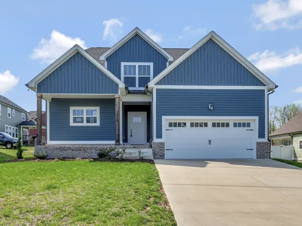 1038 Camden Trl, Greenbrier, TN 37073
