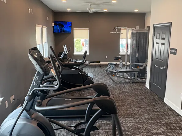 Mill Stream Apartment Homes