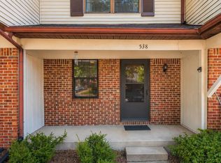 538 E Graham Pl, Bloomington, IN 47401
