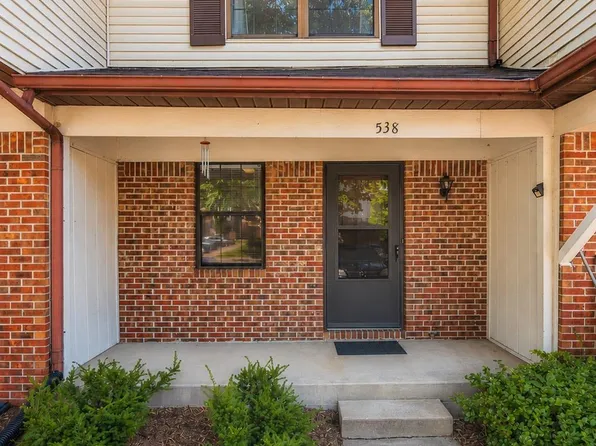 538 E Graham Pl, Bloomington, IN 47401