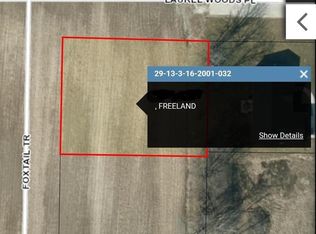 0 Foxtail Trl, Freeland, MI 48623