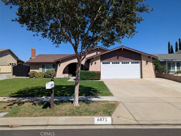 6871 Cartilla Ave, Alta Loma, CA 91701