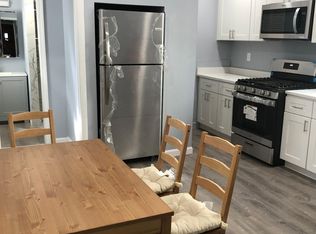 12 Dana St #1, Somerville, MA 02145