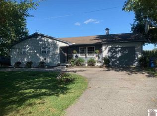 204 State Route 385 N, Wingo, KY 42088