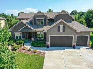 10805 W 169th St, Overland Park, KS 66221