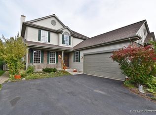 2931 Larrabee Dr, Geneva, IL 60134