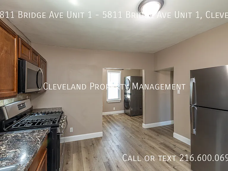 5811 Bridge Ave #1 — Photo 5
