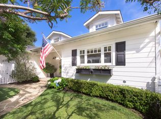 826 Las Lomas Ave, Pacific Palisades, CA 90272