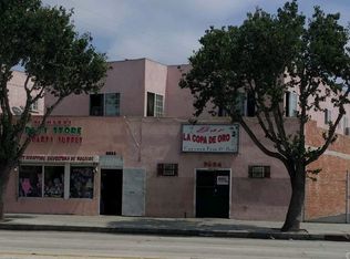 9622 Long Beach Blvd, South Gate, CA 90280