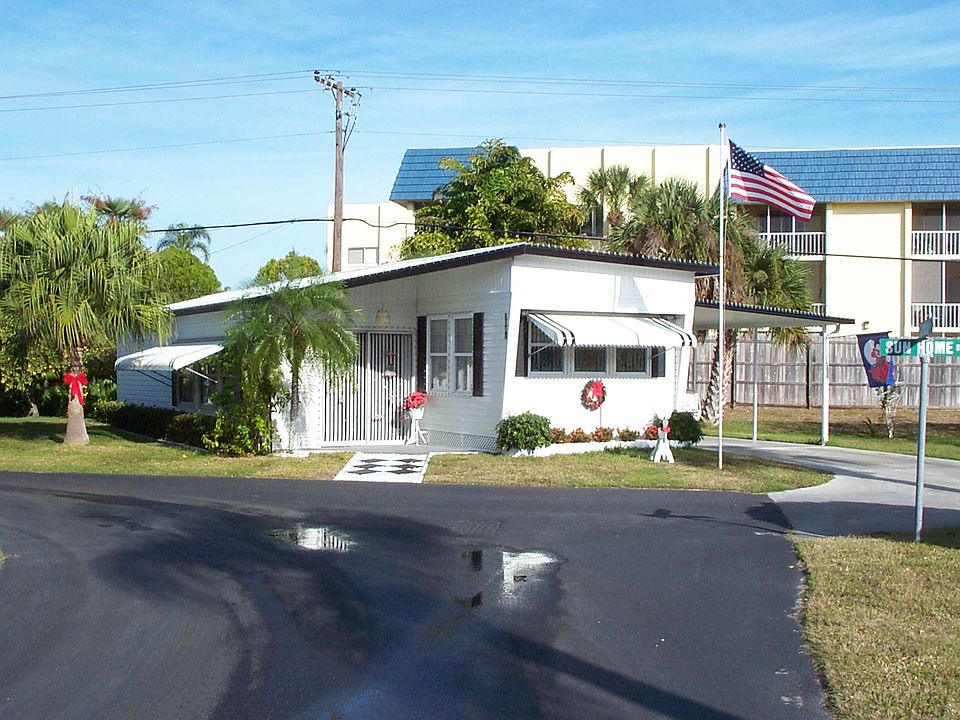 2081 Sun Home Drive