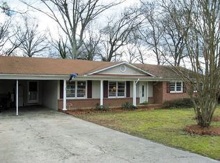 103 Avon Dr, Taylors, SC 29687