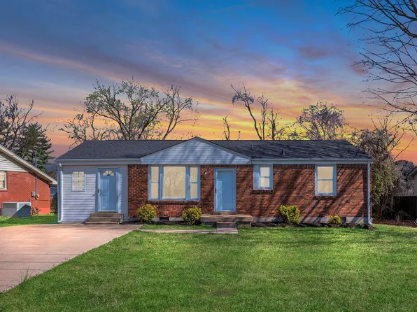 6015 Baltic Dr, Hermitage, TN 37076