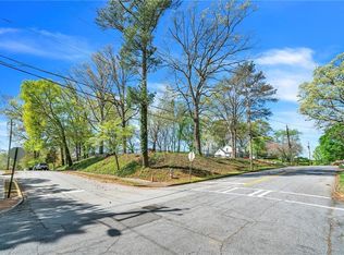 2034 Mercer Ave, College Park, GA 30337