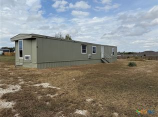 840 Goates Rd, Troy, TX 76579