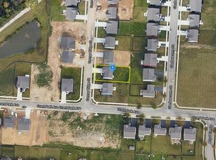 1236 Conner Ridge St, Blacklick, OH 43004