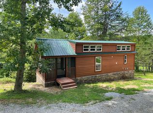 68 Puffy Cloud Way, Hendersonville, NC 28792