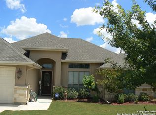 116 N Elise Dr, La Vernia, TX 78121