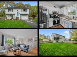 9 George Cir, Warwick, RI 02888