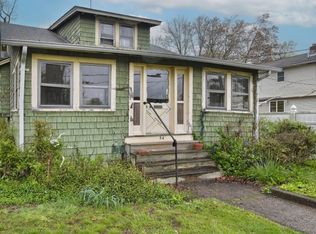 54 S Valley Rd, Lincoln Park, NJ 07035