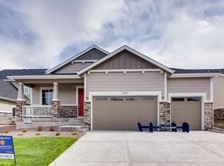 23894 E Rocky Top Pl, Aurora, CO 80016