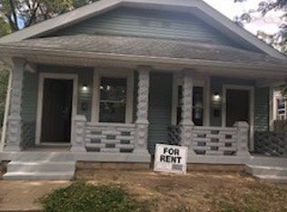 239 N Tacoma Ave, Indianapolis, IN 46201