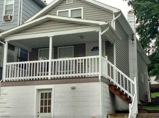 208 Walnut Ave, Altoona, PA 16601