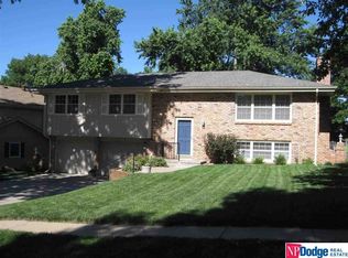 1810 S 139th St, Omaha, NE 68144