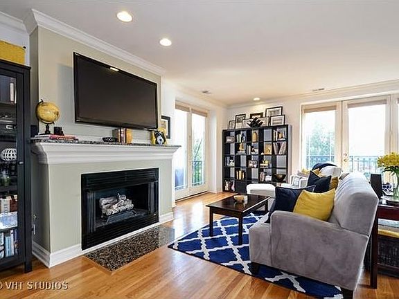 2nd image of 1514 W Thomas St #4-B