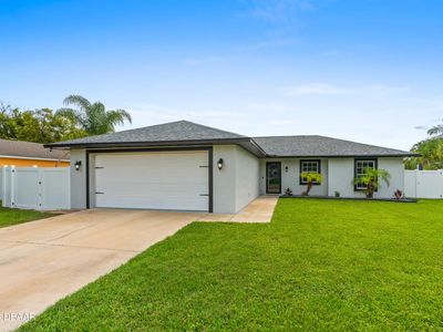 2509 Chester Ave, New Smyrna Beach, FL, 32168