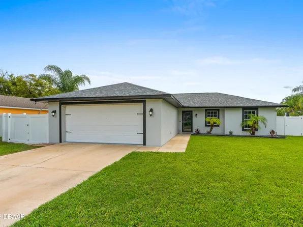 2509 Chester Ave, New Smyrna Beach, FL 32168