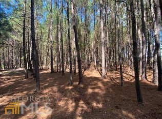 0 Blackjack Rd, Louisville, GA 30434