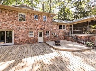 1112 River Oaks Ln, Charlotte, NC 28226