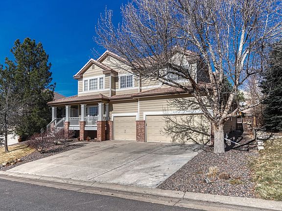 3rd image of 9535 E Aspen Hill Pl